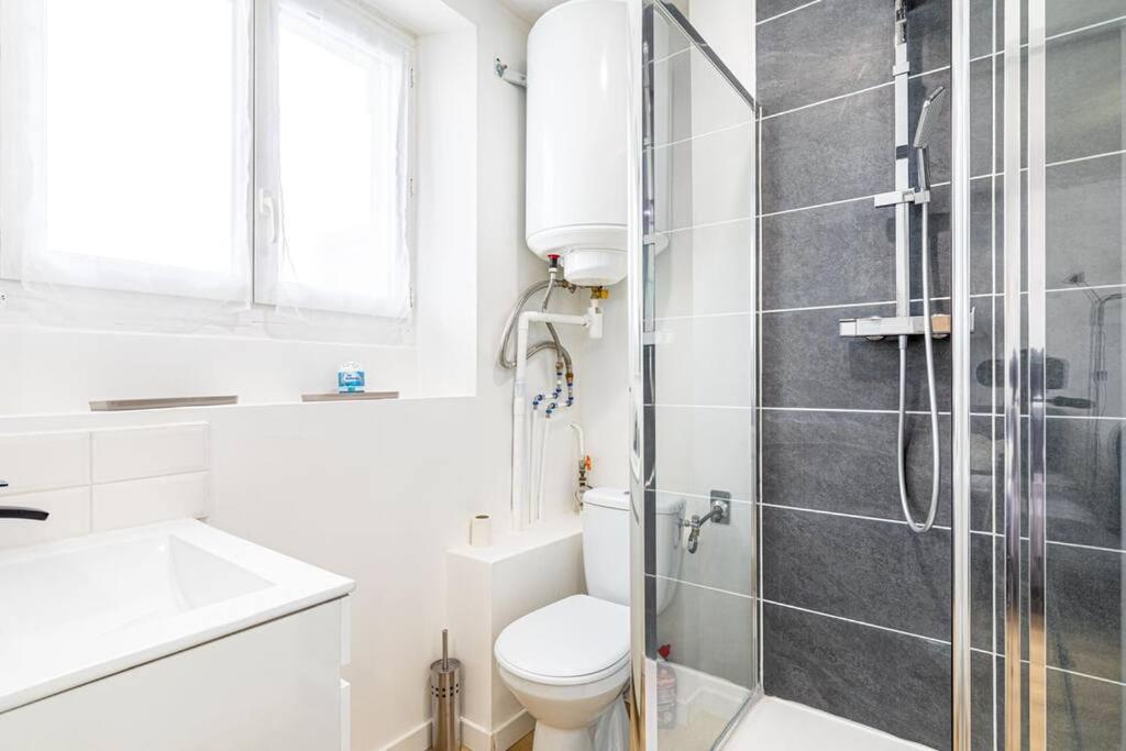 Equipe Le Roi Appartement Choisy-le-Roi
