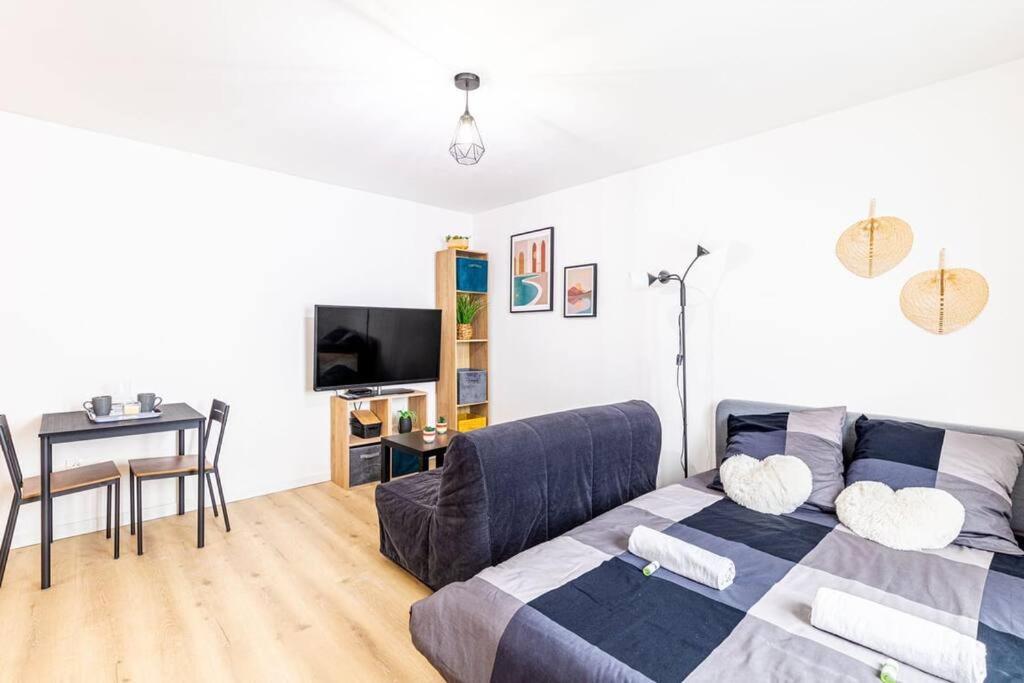 Equipe Le Roi Appartement Choisy-le-Roi