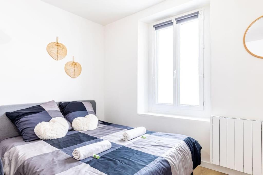 Equipe Le Roi Appartement Choisy-le-Roi